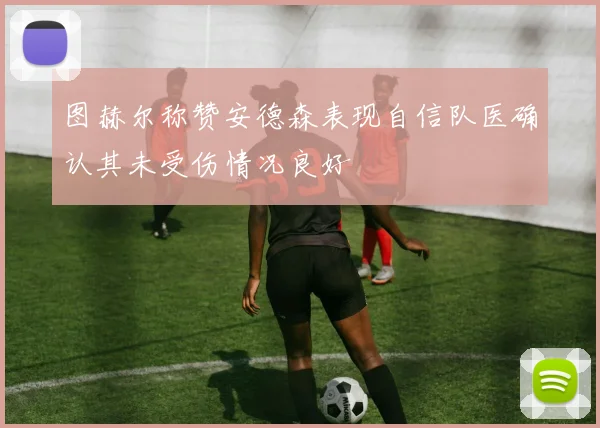 图赫尔称赞安德森表现自信队医确认其未受伤情况良好