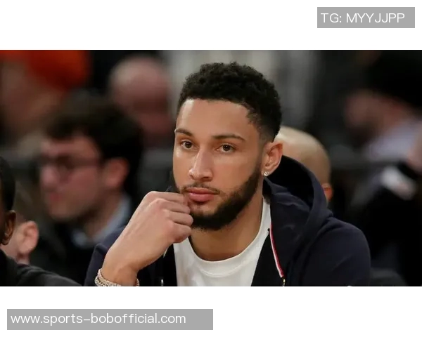 即将步入而立之年的西蒙斯钓鱼是否在为重返联盟做好准备