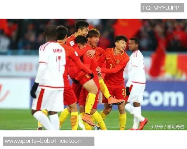 西海岸助力U23国足创造历史之夜青训发展再添动力